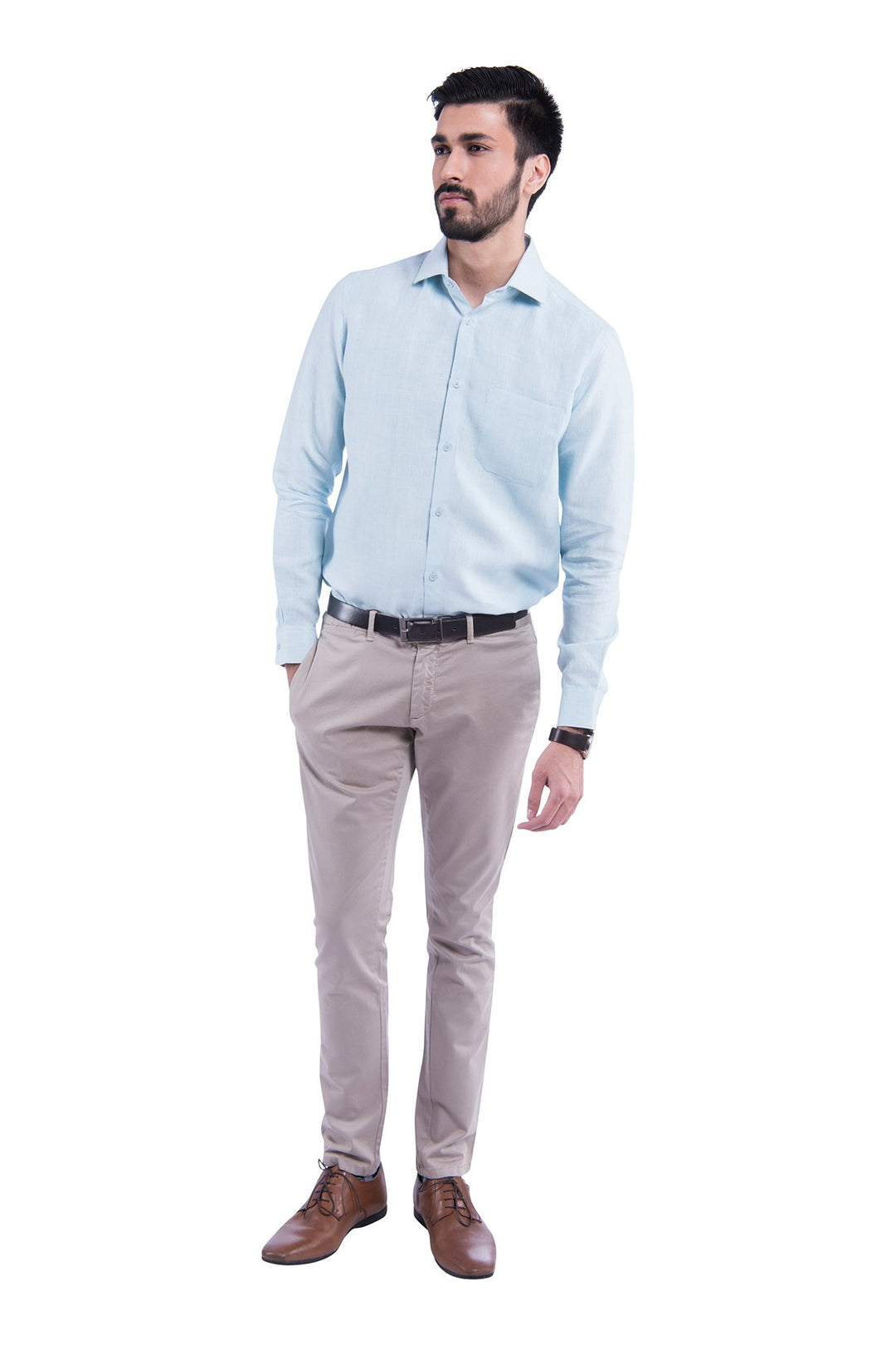 B Label Fusion Sativa 188 Shirt