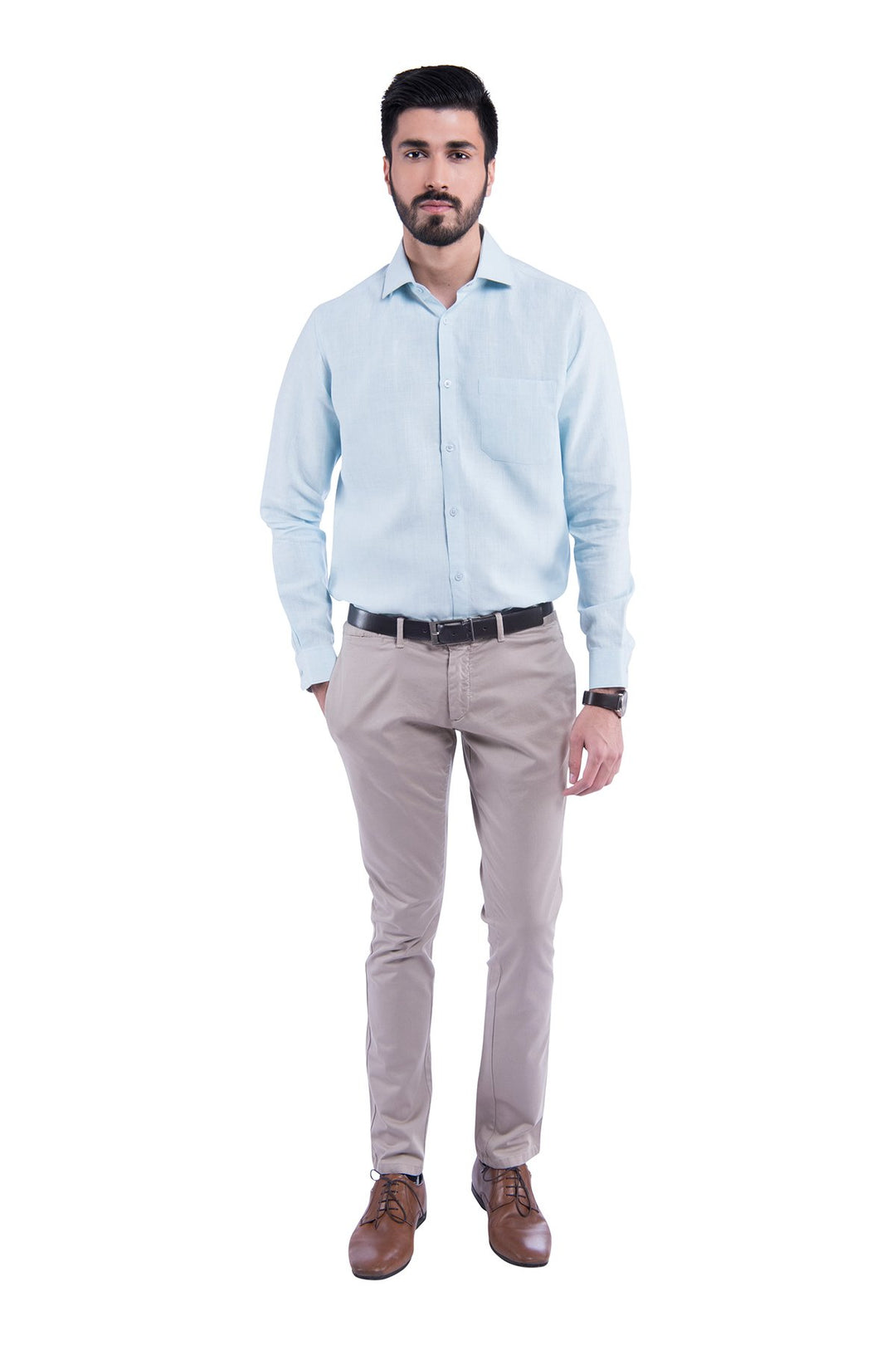 B Label Fusion Sativa 188 Shirt