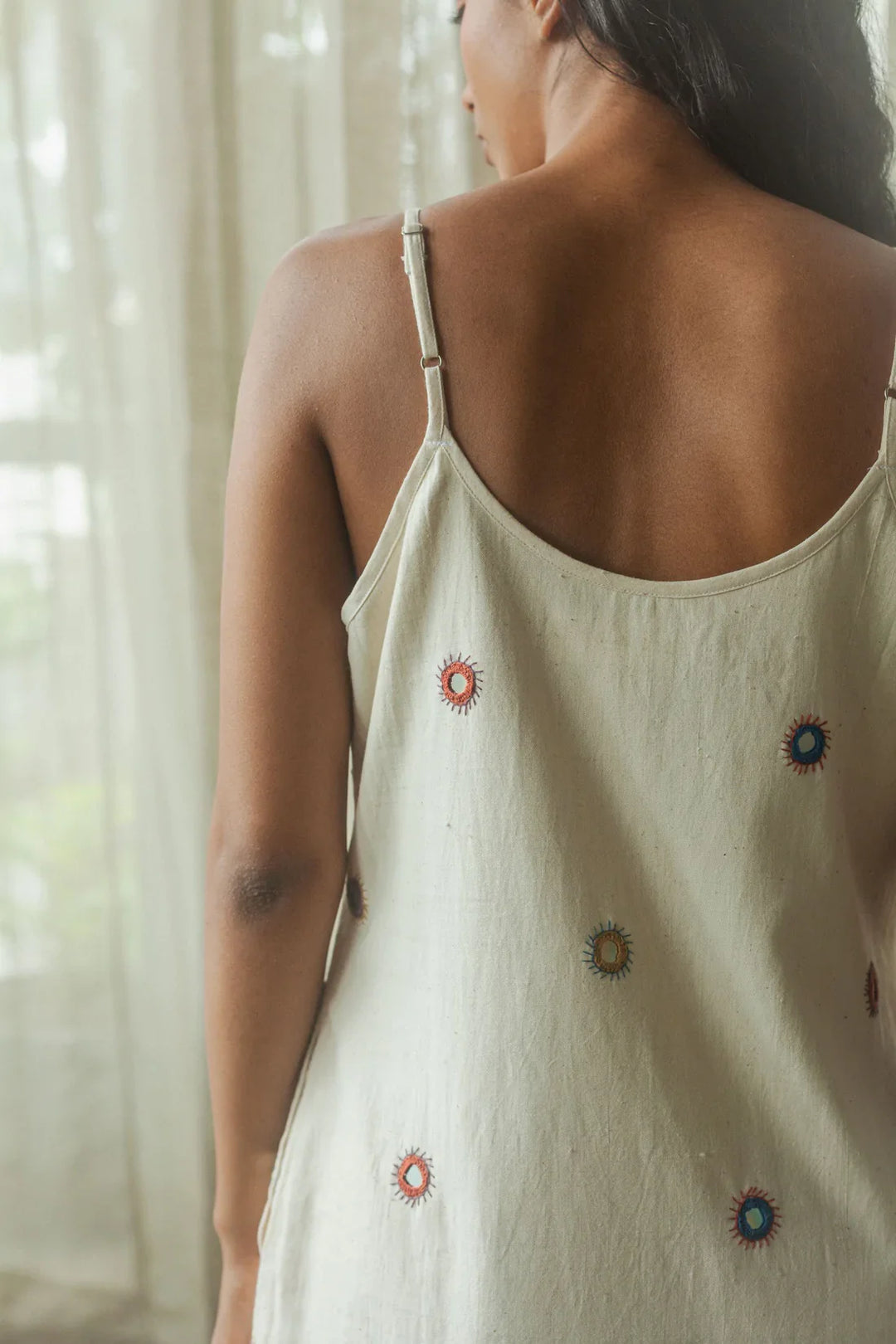 Surya Dress