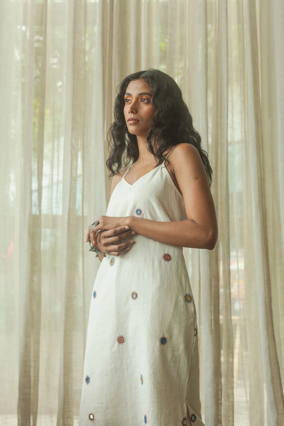 Surya Dress