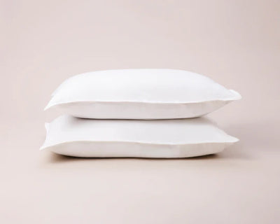 Taj Linen Pillowcases