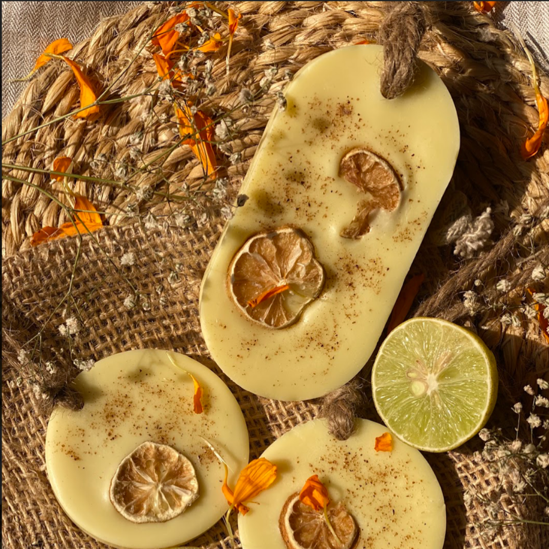 Pravaah Soy Air Freshener| Aalay Itr ~ Variety Pack