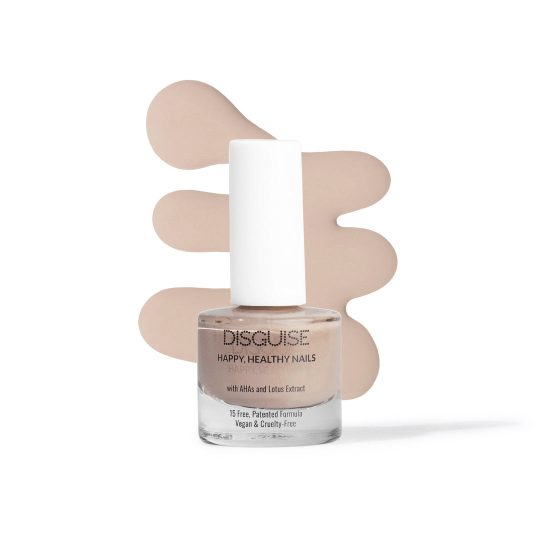 Disguise Cosmetics Melanin 113, 21 TOXIN FREE | WITH AHA & LOTUS EXTRACT | INTENSE COLOR | 9 ml