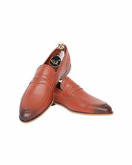 Ethik The Collective - dark tan