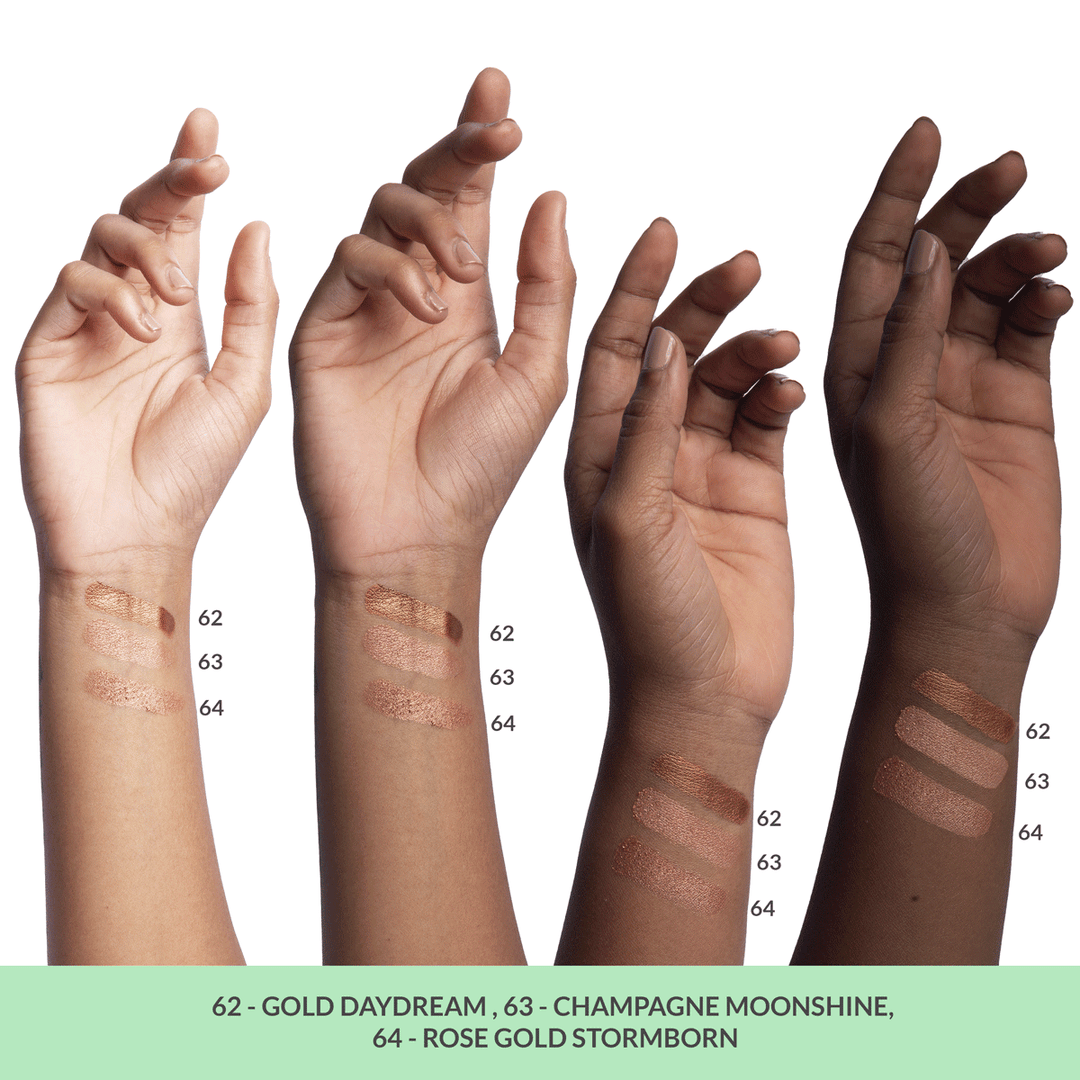 Disguise Cosmetics Champagne Moonshine 63