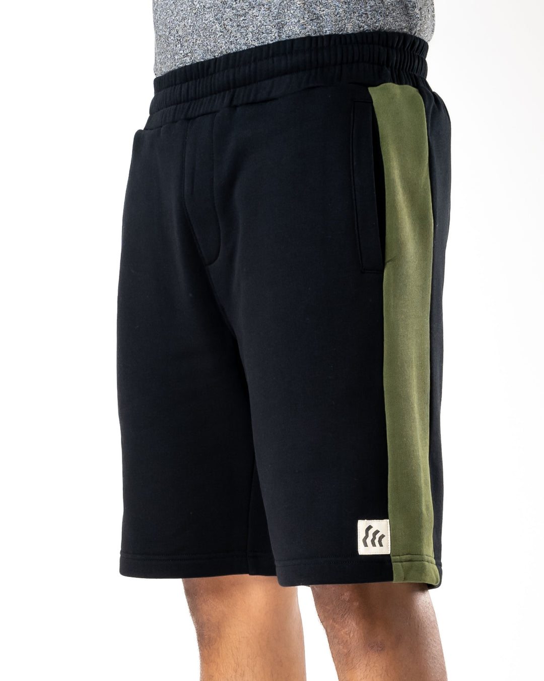 The All Weather Organic Cotton Casual Shorts