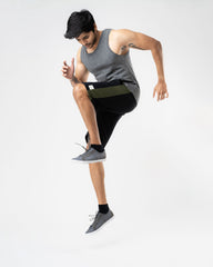 The All Weather Organic Cotton Casual Shorts