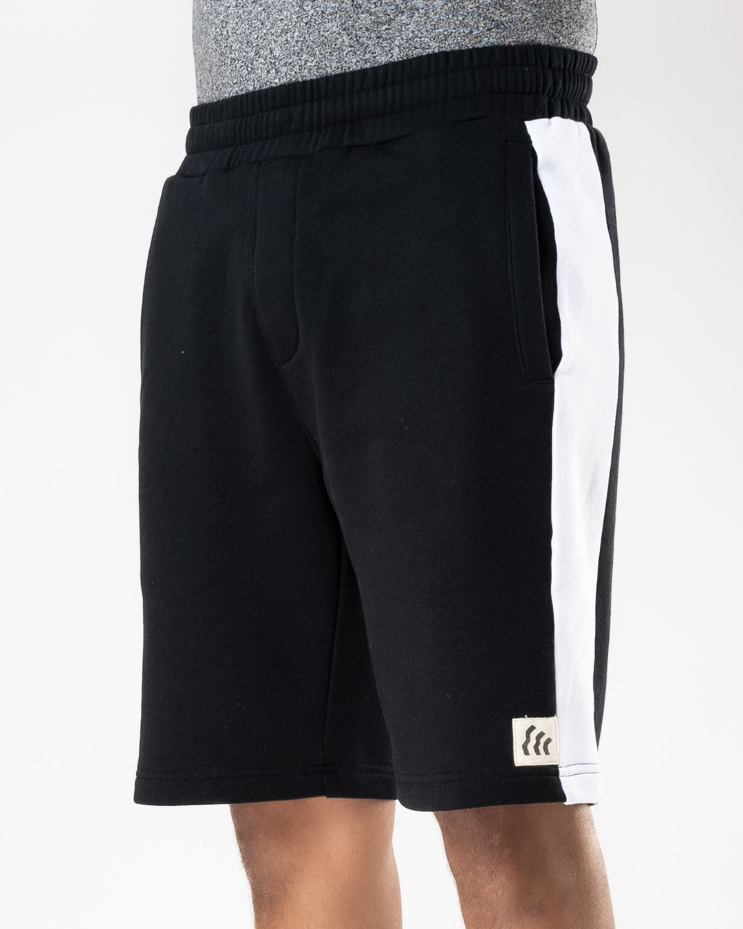 The All Weather Organic Cotton Casual Shorts