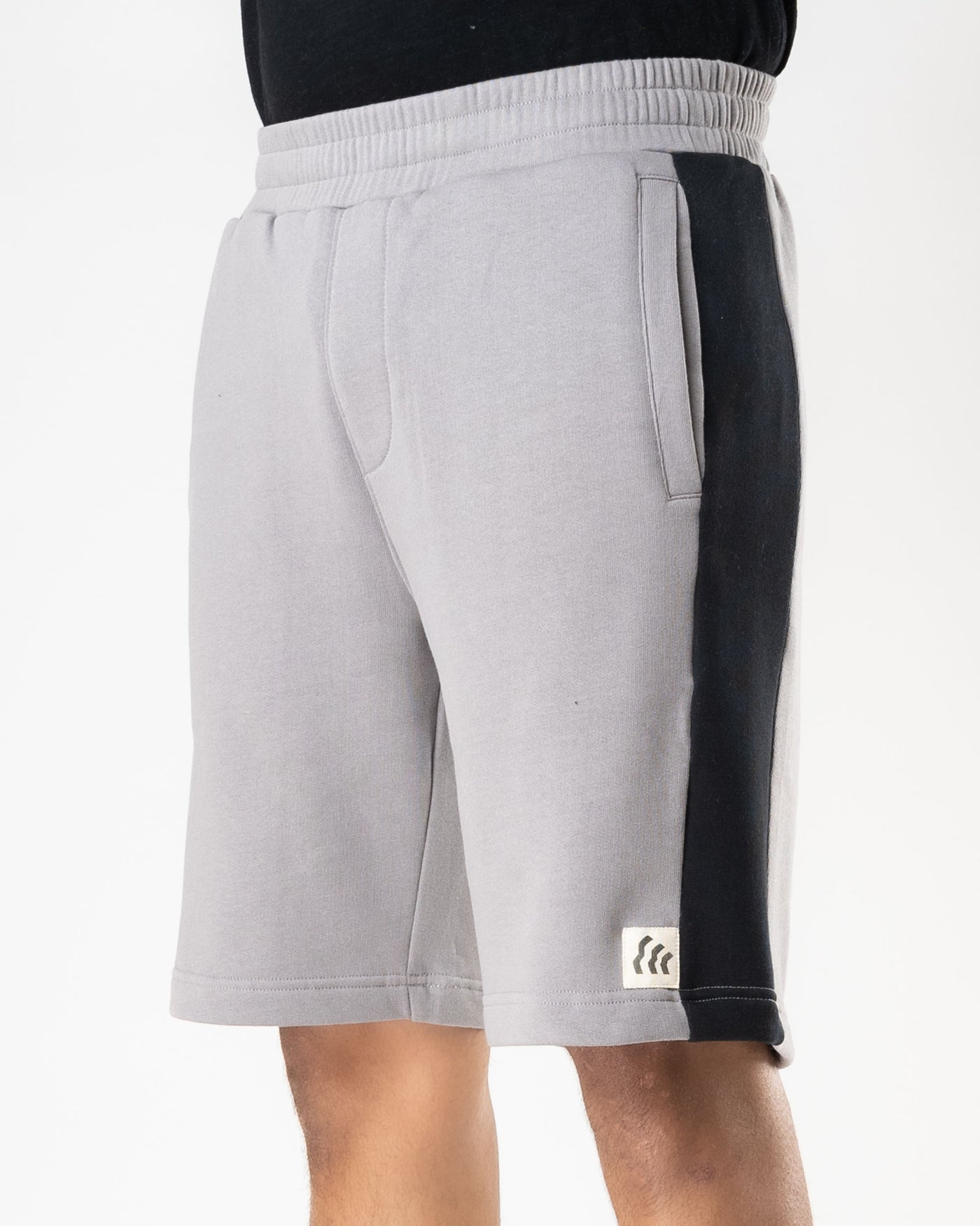 The All Weather Organic Cotton Casual Shorts