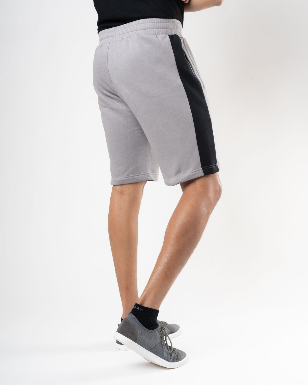 The All Weather Organic Cotton Casual Shorts