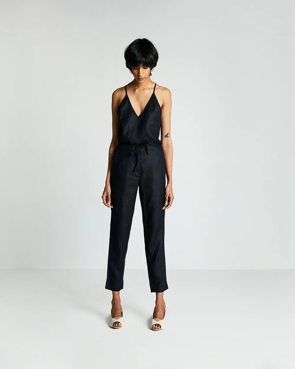 Reistor The Goes with Everything Pant