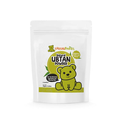Natural Ubtan powder for skin - 20 gms