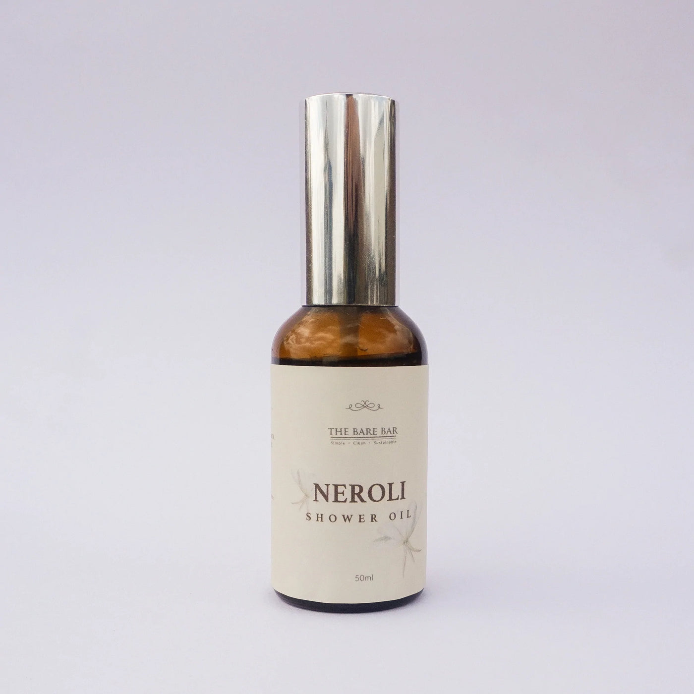 Neroli Shower Oil - 50 ml