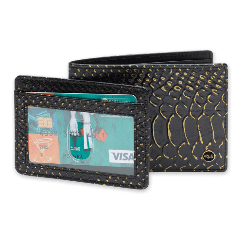 Klassic- Men's wallet