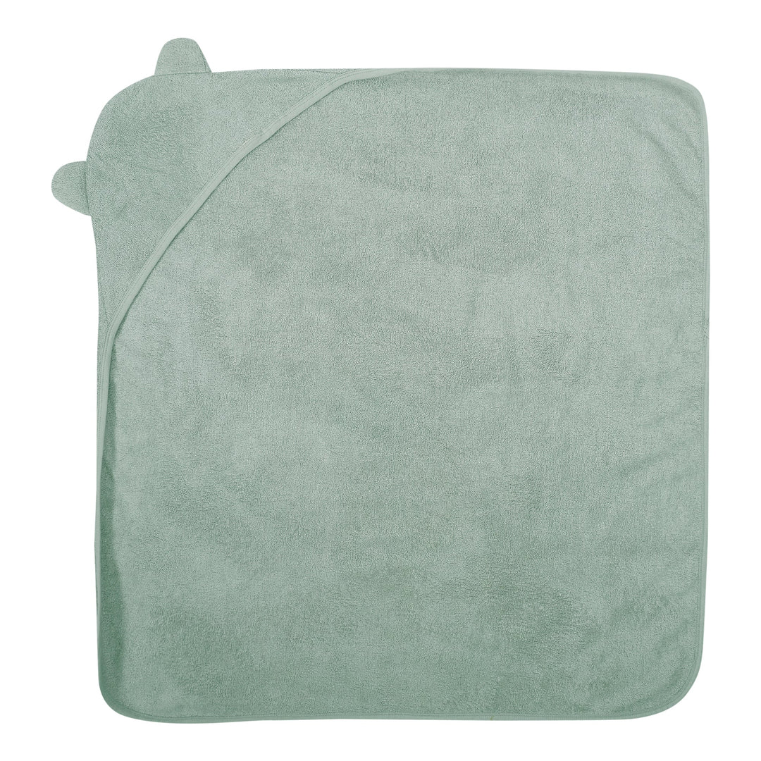 Bamboology Trends Pure Bamboo Swaddle For Infants | Powder Green