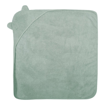 Pure Bamboo Swaddle For Infants | Powder Green