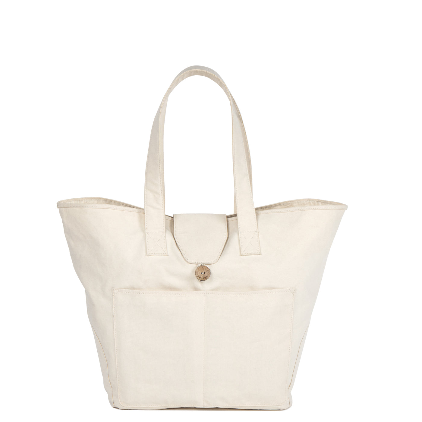 The Classic Large Tote