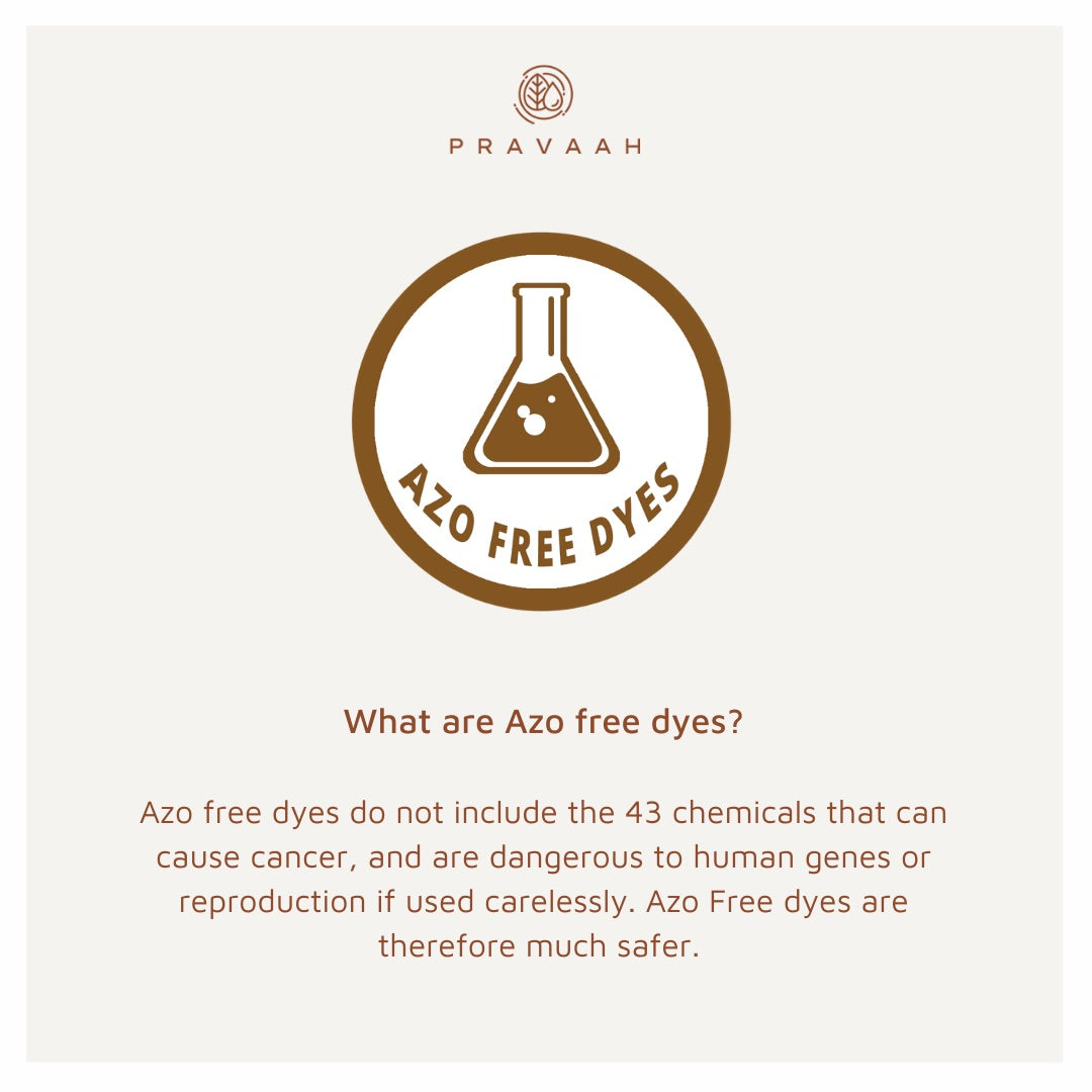 Pravaah Sawera bedsheet set | Herringbone weave