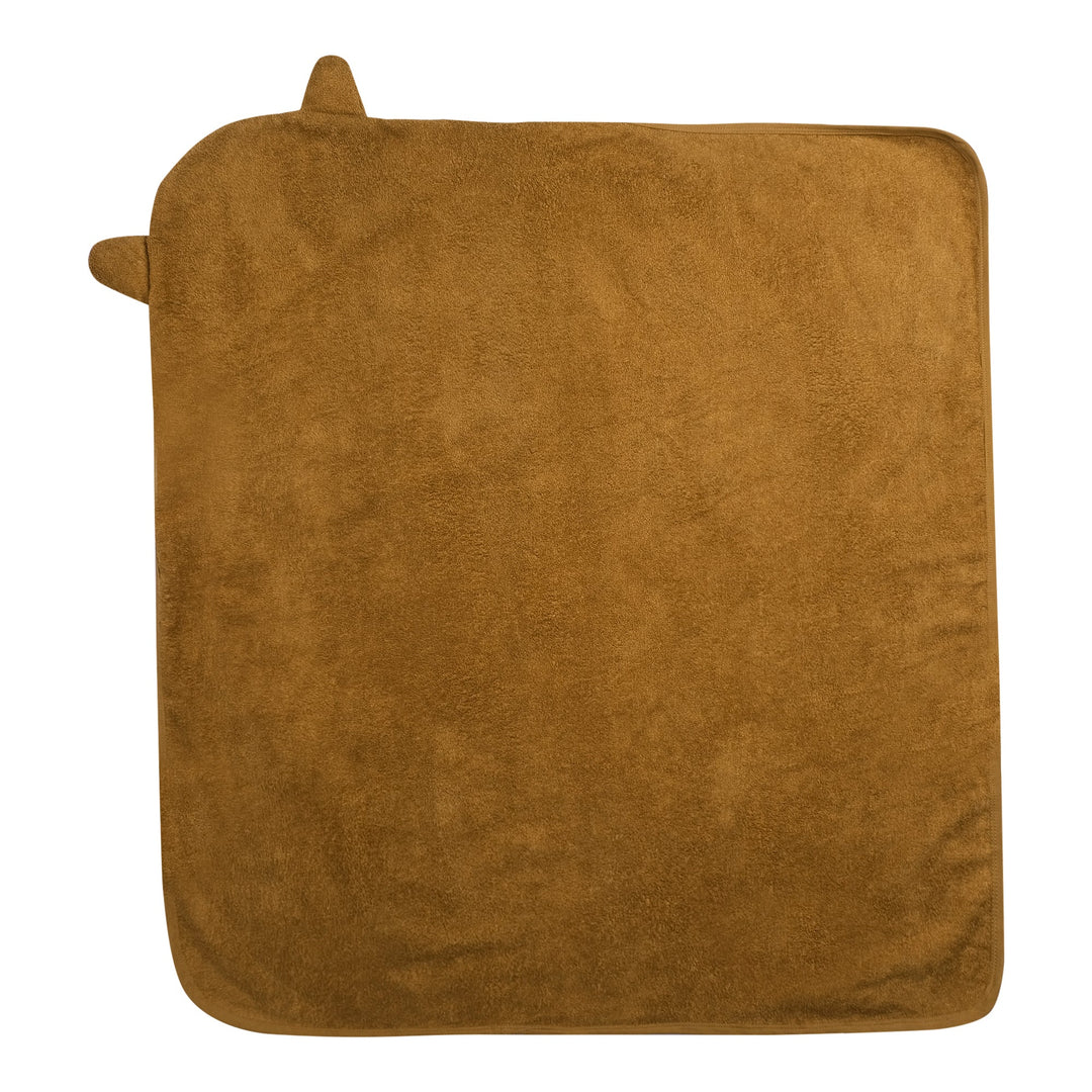 Bamboology Trends Pure Bamboo Swaddle For Infants | Rust