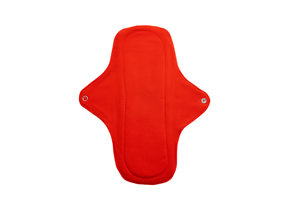 Bamboology Trends Leak Proof Bamboo Fabric Panty Liner | Pack of 2