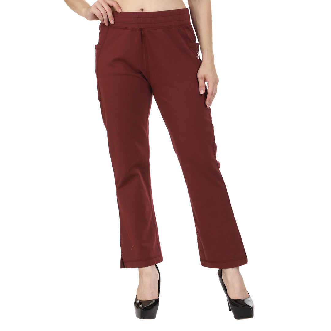 Organic Cotton Women&