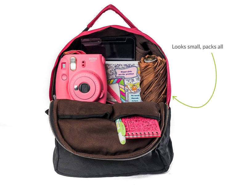 Clan Earth Koala Backpack