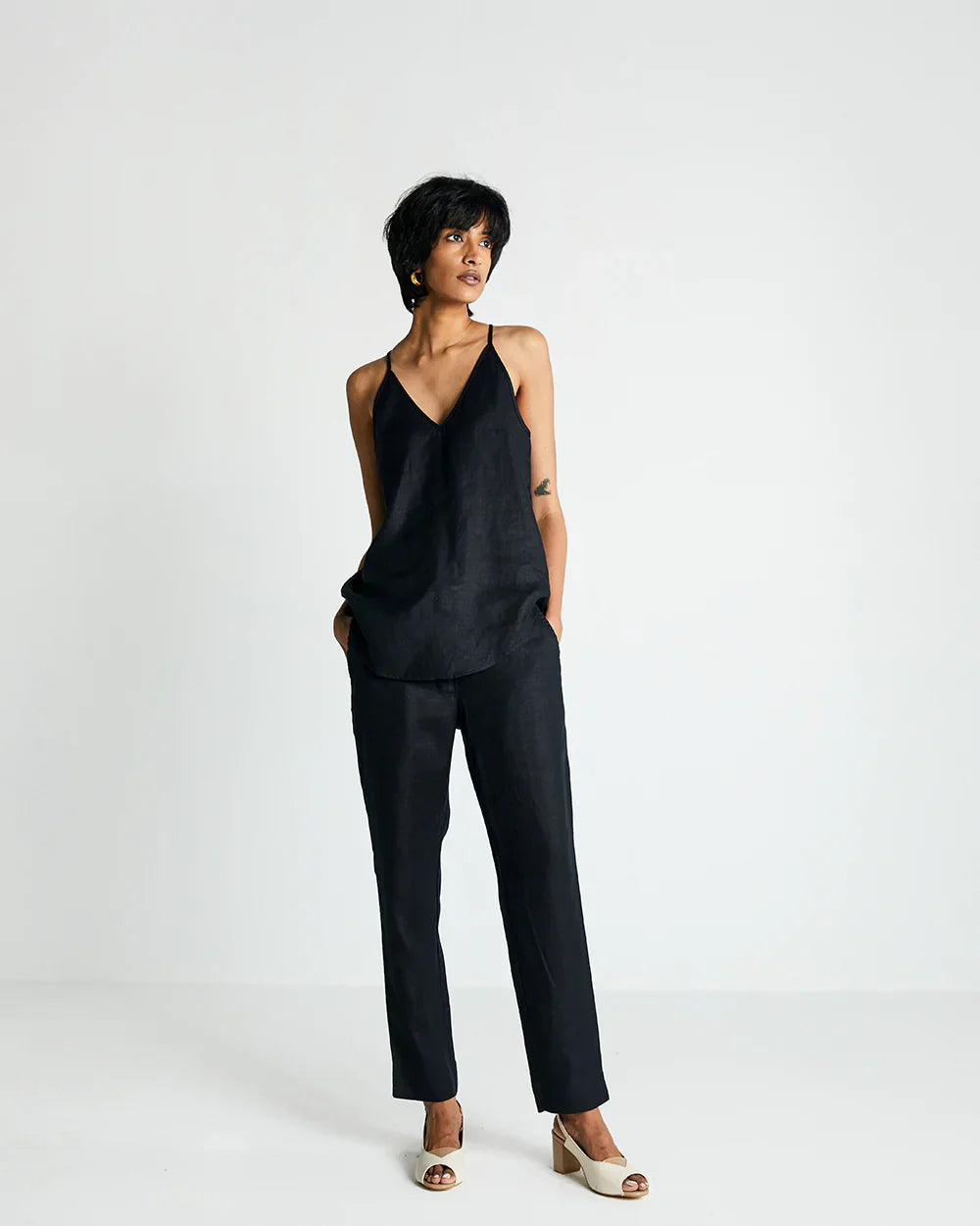 Reistor Endless Sunday Top