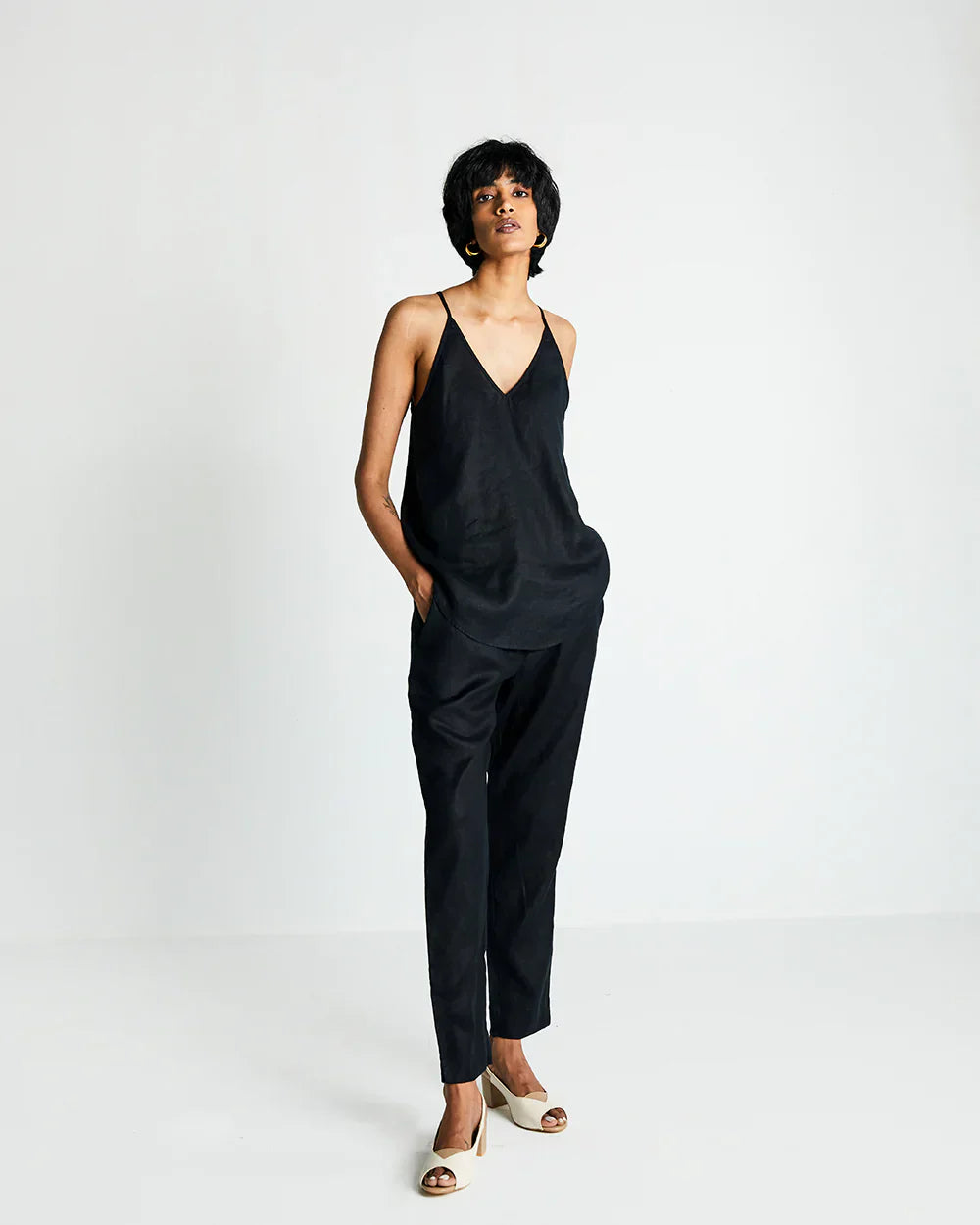 Reistor Endless Sunday Top