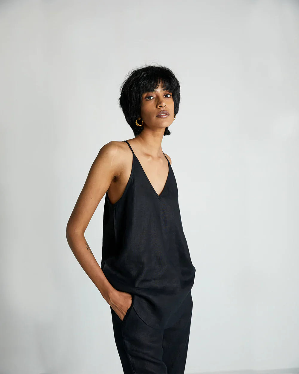 Reistor Endless Sunday Top