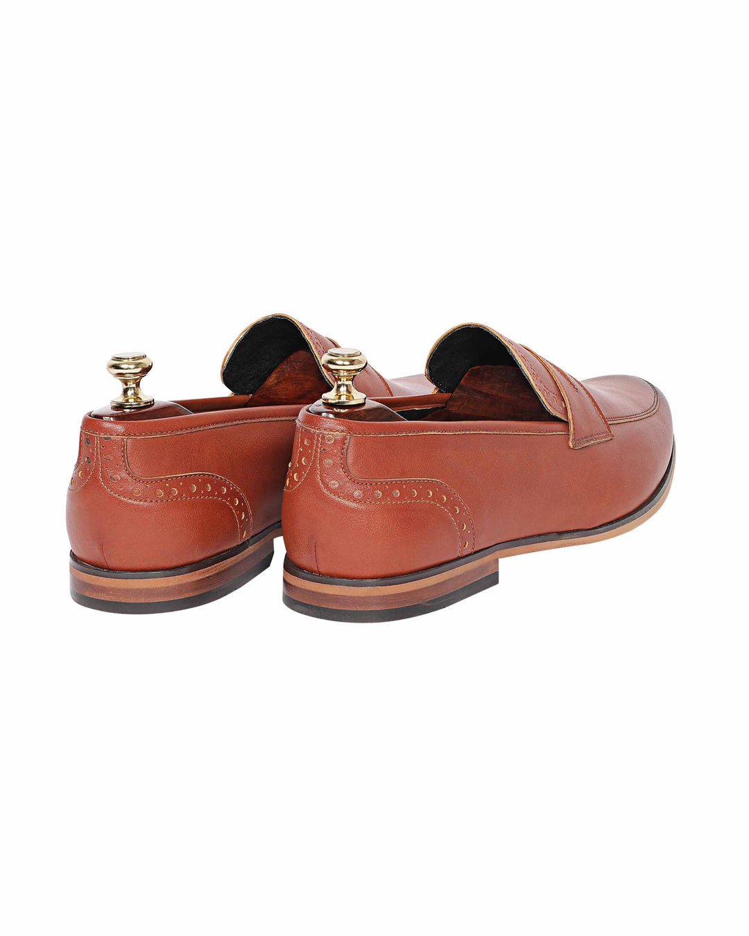 Ethik The Collective - dark tan