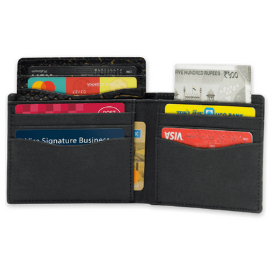 Klassic- Men's wallet