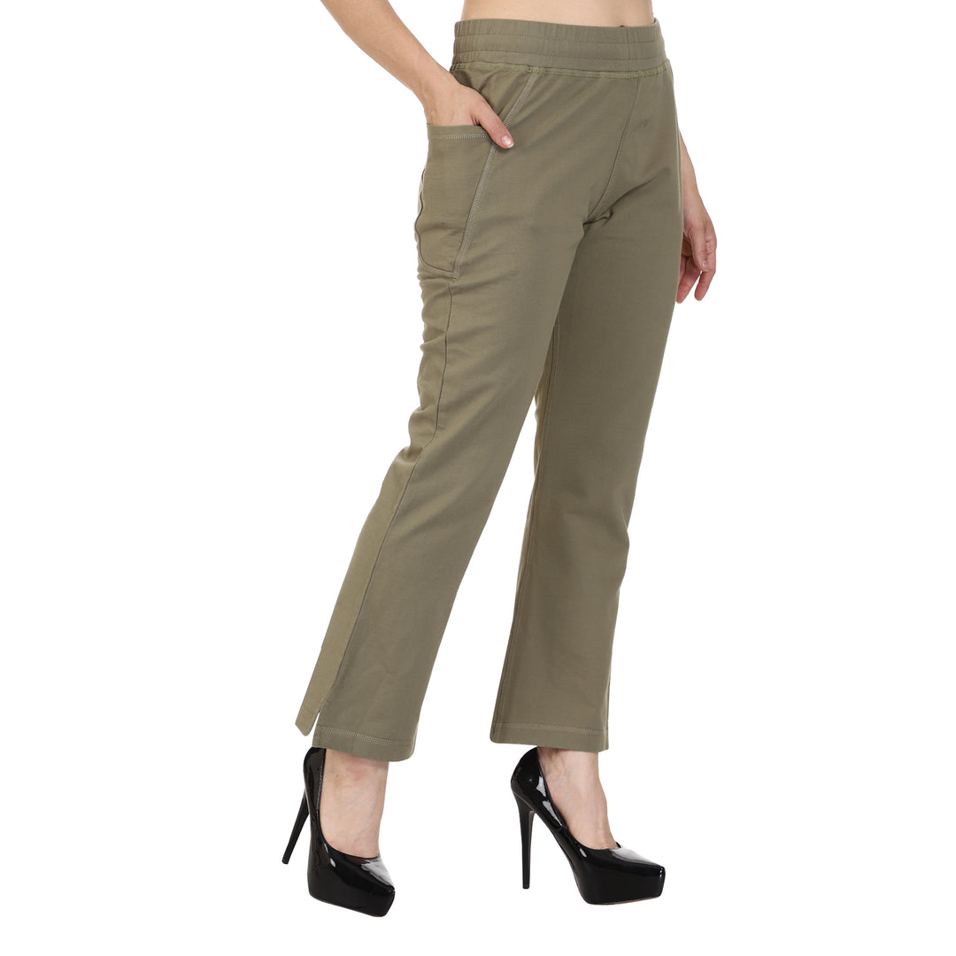 Organic Cotton Women&