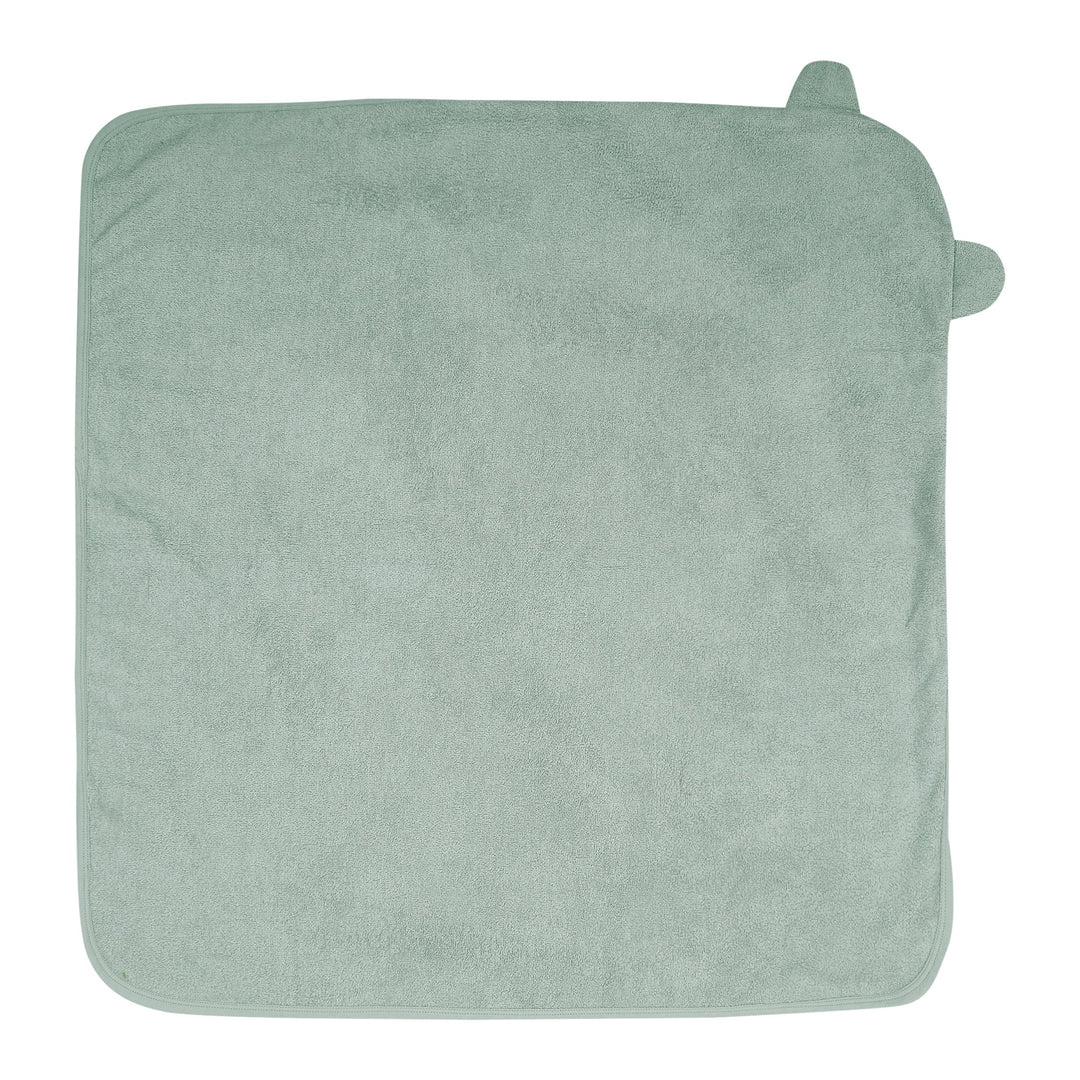 Bamboology Trends Pure Bamboo Swaddle For Infants | Powder Green