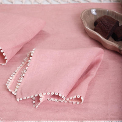 Praarambh - pure hemp napkins