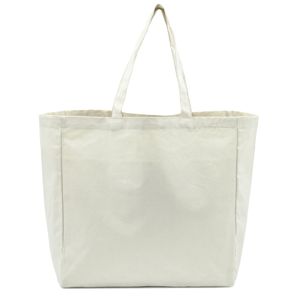 Akiiko Mini Classic Canvas Shopper | Cotton Canvas | Pack of 3
