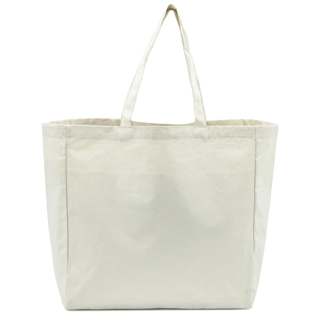 Akiiko Mini Classic Canvas Shopper | Cotton Canvas | Pack of 3