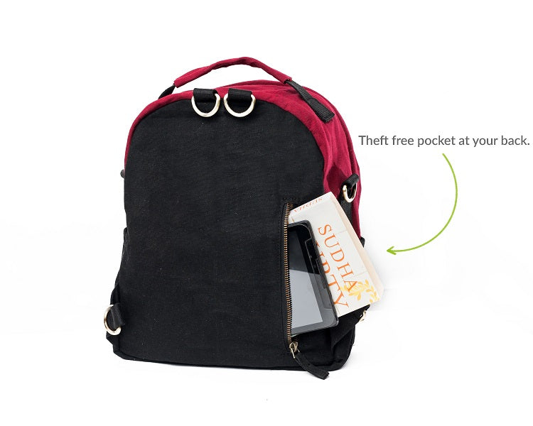 Clan Earth Koala Backpack