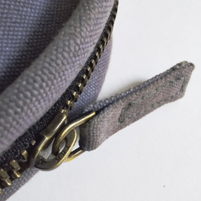 Clan Earth Pika Pouch