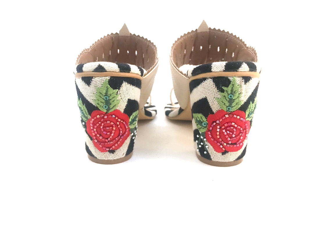 Nude Monochrome Kolapuri