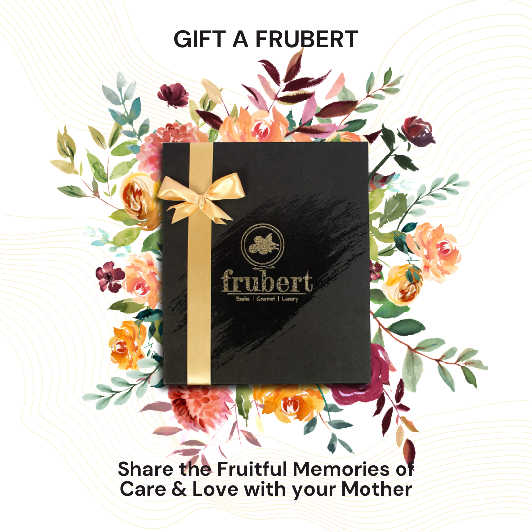 Frubert Seraphic Queen - Gift box