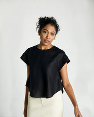 Reistor Sandcastles Saturday Top