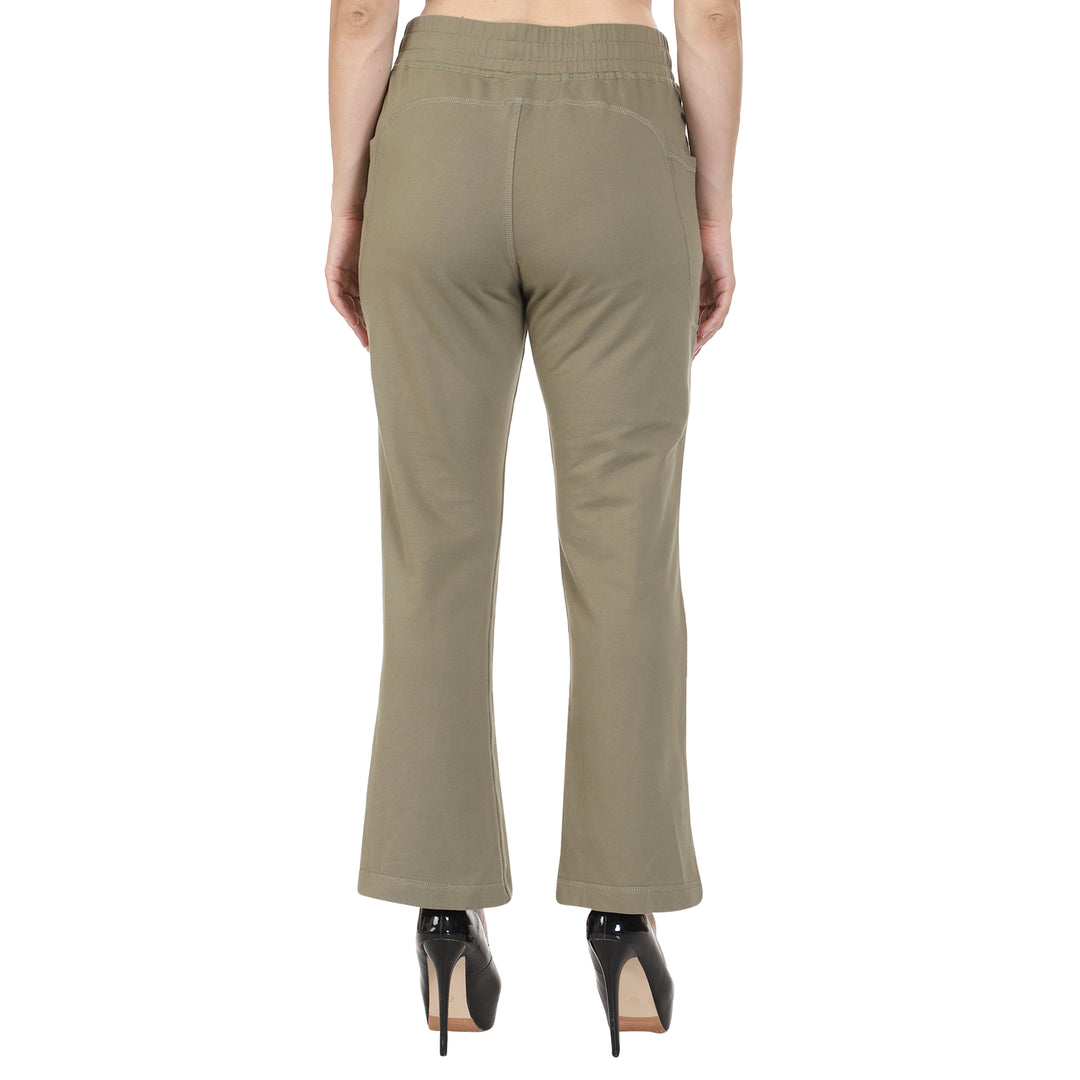 Organic Cotton Women&