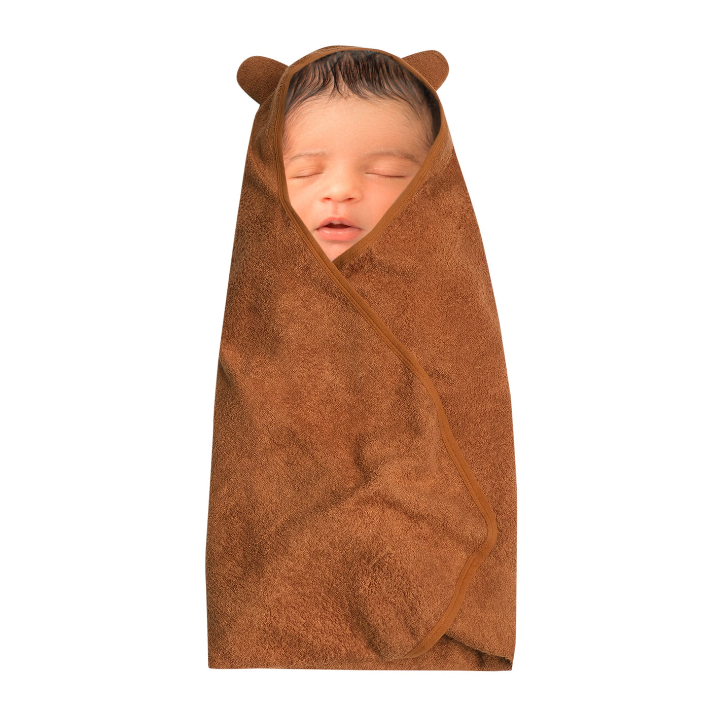 Pure Bamboo Swaddle For Infants