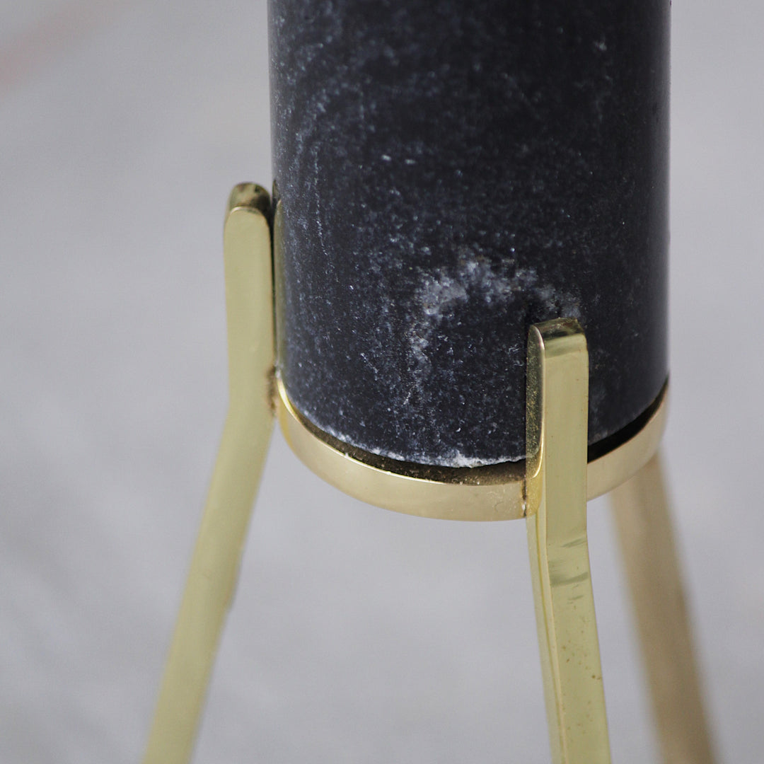 Rayden Fyre 2.0 - Black