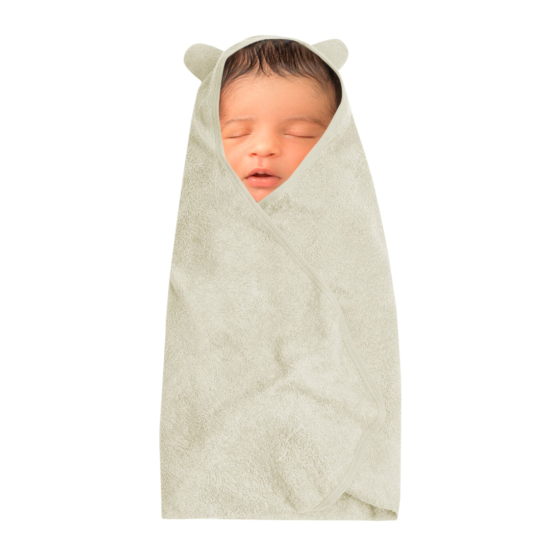 Bamboology Trends Pure Bamboo Swaddle For Infants | Cream
