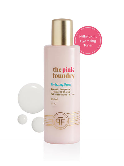 The Pink Foundry Beginners Kit