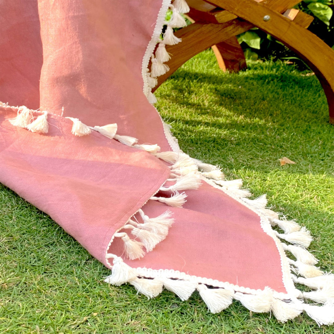 Pravaah Vihaan Table Runner