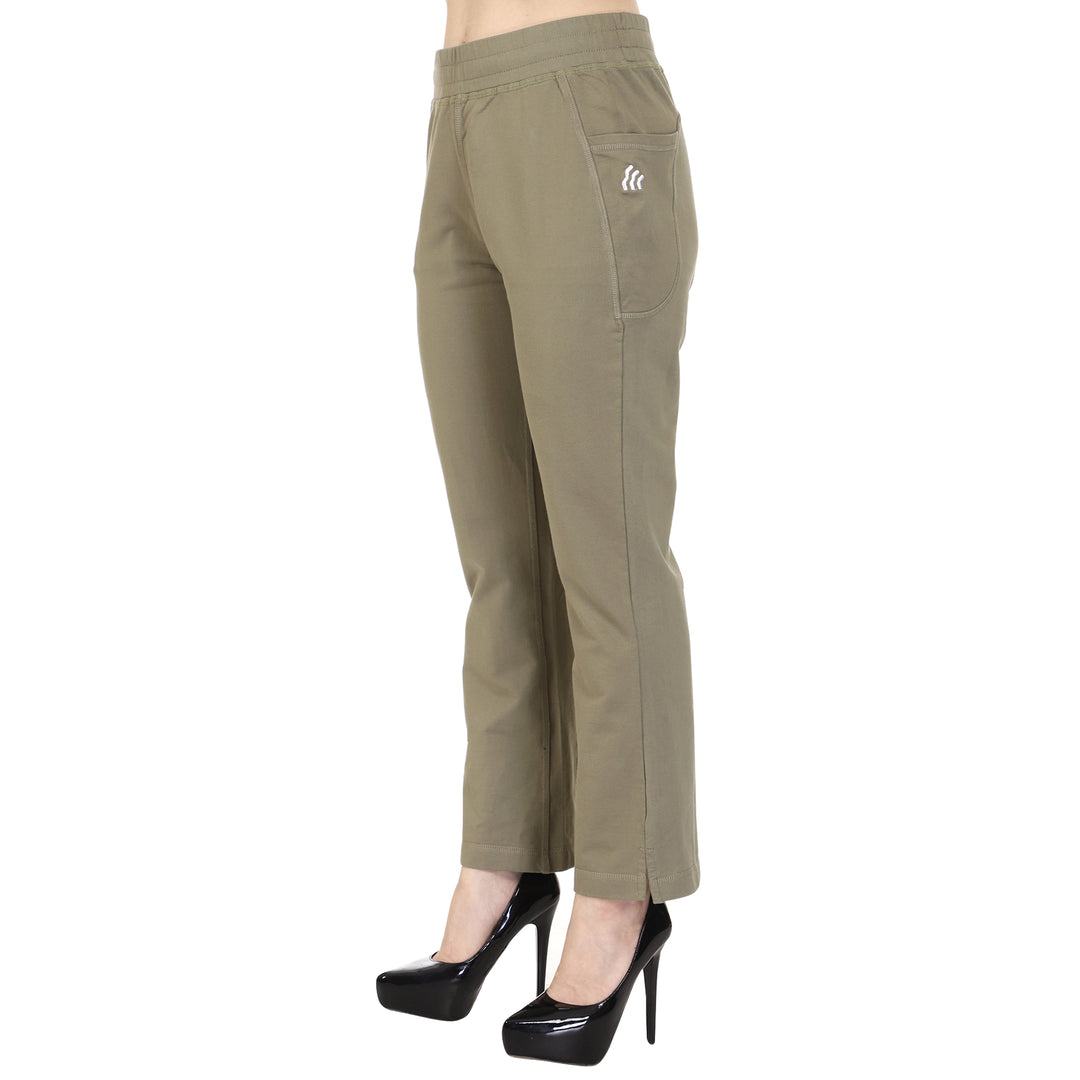 Organic Cotton Women&