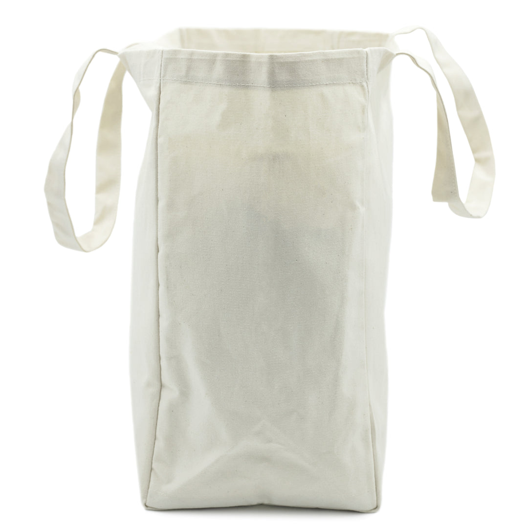 Akiiko Mini Classic Canvas Shopper | Cotton Canvas | Pack of 3