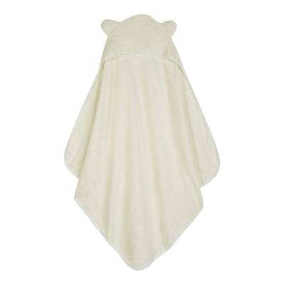 Pure Bamboo Swaddle For Infants | Cream